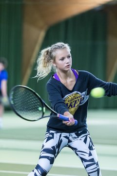 Bild 202 - L�becker HN Goldline Cup